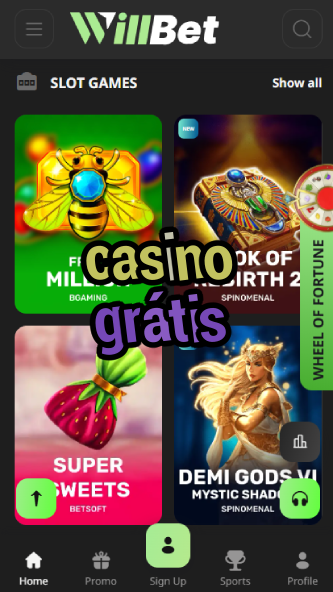 Casino Grátis - Best Free Casino Games-casino720p.ydblkf.net