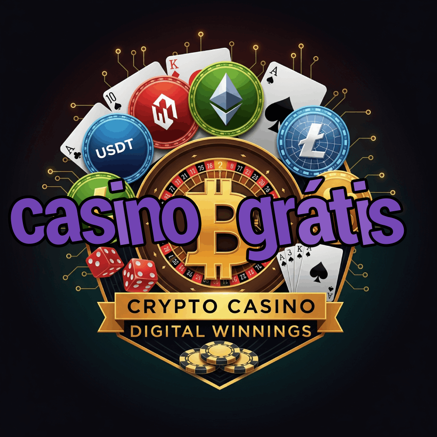Casino Grátis - Best Free Casino Games